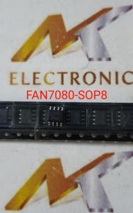 FAN7080 FAN7080B FAN7080BM FAN7080BMX 7080B 7080 SOP8 nguyên bản hoàn toàn mới (con)