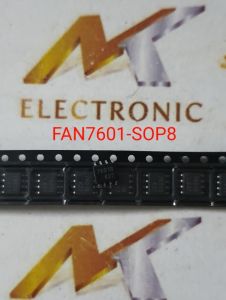 FAN7601M 7601 FAN7601 SOP8 (con)