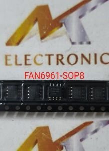 SG6961SZ SG6961 FAN6961SZB FAN6961 6961 SOP8 (con)