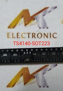 TS4140 BTS4140N SOT-223 mới 100% (con)