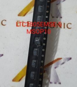 LTC3805EMSE-5 MSOP10 (con)