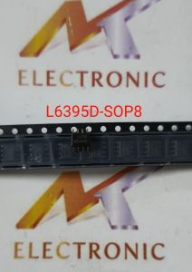 IC L6395D L6395DTR SOP8 (con)