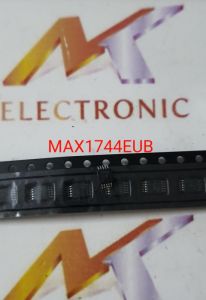 IC MAX1744EUB MSOP10 Chính hãng mới 100% (con)