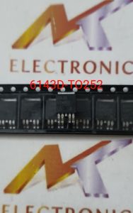 6143D BTS6143D TO-252 hàng nhập khẩu mới TO-252 (con)