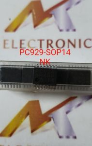 PC929 SOP14 Photo-IC, IC cách ly quang Photo optocoupler nhập khẩu (con)