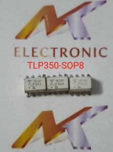 TLP350 SOP8 Photocoupler opto các ly quang nhập khẩu mới 100%