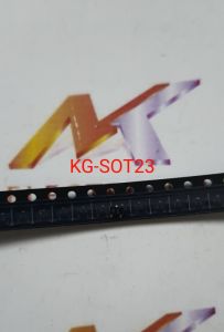 KG SOT-23 ( 2SK211-GR ) (con)