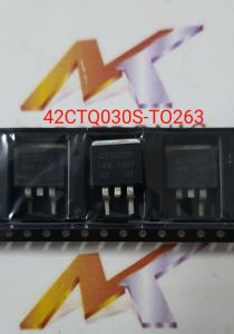 42CTQ030S TO-263 40A 30V mới nhập khẩu (con)