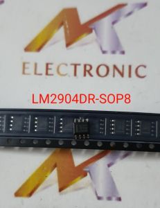 LM2904DR LM2904 2904 SOP-8 chính hãng hoàn toàn mới 100% (con)