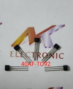 Cảm biến Hall 40AF SS40AF TO92 (con)