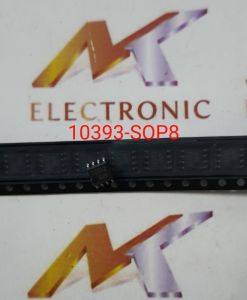 IC Nguồn BA10393 BA10393F-E2 10393 SOP8 Chính hãng mới 100% (con)