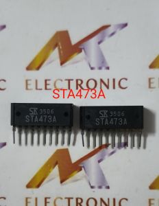 STA473A 100V 2A chính hãng hoàn toàn mới (con)