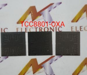 Lưới thép đóng chíp TCC8801 8801 OXA (cái)