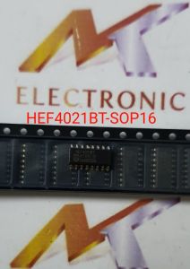 HEF4021BT HEF4021 4021 SOP-16 (con)