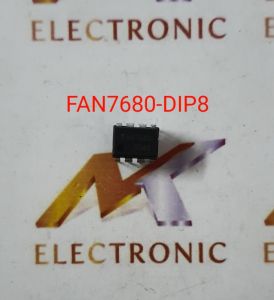 FAN7680 6780 DIP8 Chính hãng mới 100% (cái)