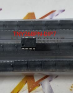 TNY268PN TNY268P IC Nguồn Switching 16W Hãng Power Integration 100% (con)