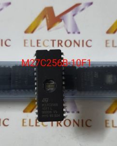 M27C256B-10F1 DIP28 M27C256B IC nhớ EPROM 256K Chính hãng mới 100% (con)