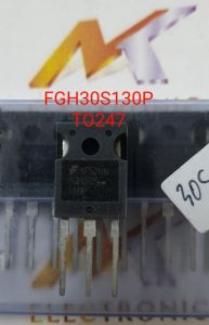 FGH30S130P TO247 IGBT 30A 1300V mới (con)