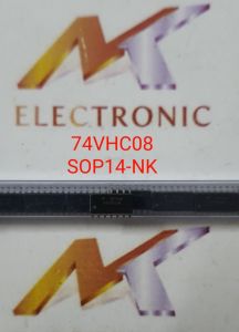 74VHC08 VHC08 SOP14 74VHC08MX 3.9MM Nhập khẩu (con)