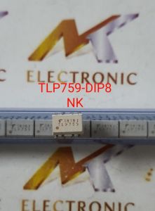 TLP759F1 TLP759F TLP759 DIP8 Photo-transistor optocoupler Chính hãng mới 100% (con)