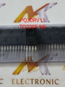 IC Nguồn PQ30RV11 30RV11 TO-220F 35V 1A Chính hãng mới 100% (con)