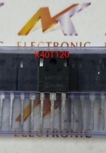 K40T120 - TO3P mới 100% (con)