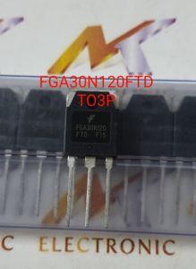 FGA30N120FTD FGA30N120 30N120 TO-3P 1200V 30A Mới 100% (con)