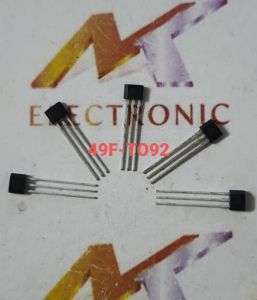 Cảm biến SS49F 49F TO92 (con)