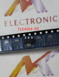 TLE4264G 4264-2 4264G TLE4264-2G SOT223 (con)