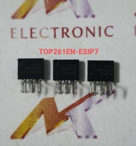 IC Nguồn TOP261EN ESIP7 hãng Power Integrations (con)