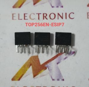 IC Nguồn TOP256EN ESIP7 Nhập khẩu mới 100% (con)