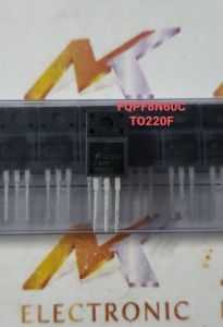 FQPF8N60C 8N60C 8N60 TO220F N Mosfet 600V 8A Chính hãng mới 100% (con)