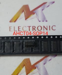 SN74AHCT04DR SN74AHCT04D AHCT04 SOP14 Chính hãng microchip mới 100% (con)