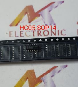 SN74HC05DR SN74HC05D HC05 SOP14 chính hãng microchip mới 100% (con)