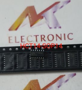 SN74HCT14DR SN74HCT14D HCT14 SOP14 Chính hãng microchip mới 100% (con)