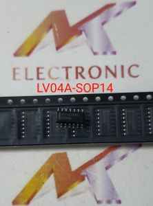 SN74LV04ADR SN74LV04AD LV04A SOP14 Chính hãng microchip mới 100% (con)