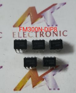 IC Nguồn FM300N FSGM300N DIP8 mới 100% ký hiệu trên thân FM300N (con)