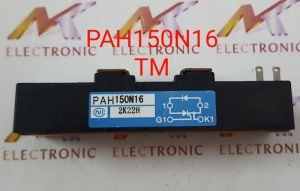 PAH150N16 Diode and Thyristor Modules Tháo máy (con)