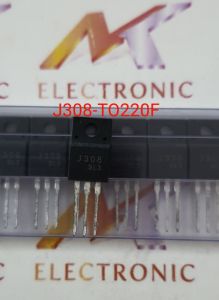 J308 2SJ308 TO-220F 250V 9A