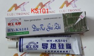 Mỡ dẫn nhiệt KS101 (tuýp)