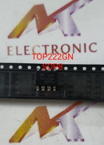 IC Nguồn TOP222 TOP222GN TOP222G SOP8 Chính hãng mới 100% (con)