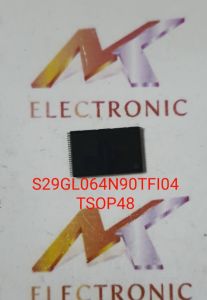 S29GL064N90TFI04 lưu trữ chip flash 8 MB FLASH TSOP-48 (con)