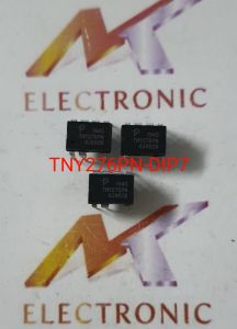 IC Nguồn TNY276PN TNY276 TNY276P DIP-7 Hãng Power Integration (con)