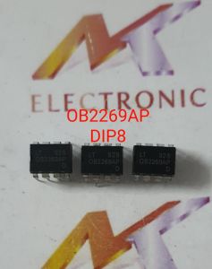 OB2269AP 2269A 2269 DIP8 Chính hãng mới 100% (con)