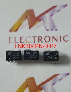 LNK304P LNK304PN LNK304 DIP7 IC nguồn