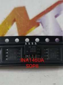 INA146UA 146UA SOP8 Chính hãng mới 100% (con)