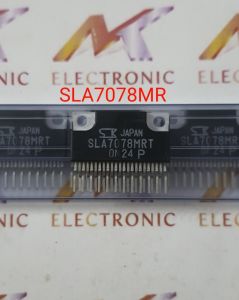 SLA7078MS SLA7078MR SLA7078MRT SLA7078M SLA7078 Chính hãng mới 100% (Con)