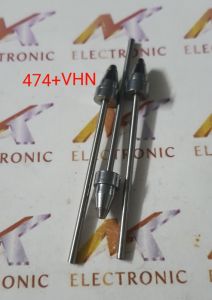 Vòi hút nhỏ 1.0mm của súng hút AOYUE 474A + (con)