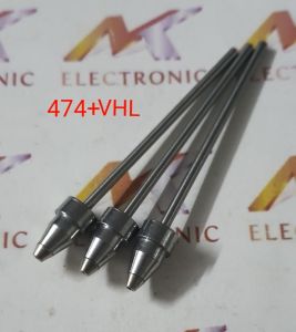 Vòi hút lớn 1.8mm của súng hút AOYUE 474A + (con)