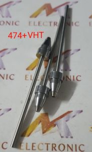 Vòi hút trung 1.5mm của súng hút AOYUE 474A + (con)